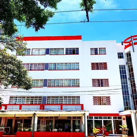 Hotel Del Parque